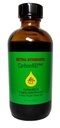 Carbon60 Plus Extrastrong Carbon60 橄榄油 4 Ounces(119 ML) 溶剂自由研究级 C60 Lipoflene by Carbon60plus.com