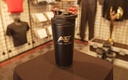 AF Logo Iceshaker 无污钢水瓶