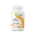 寻求健康乙酰-L-Carnitine - 乙酰-L-Carnitine 补充 - 支持能源,健康脂肪代谢,和记忆健康 - 500 mg, 90 capsules