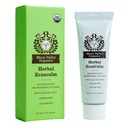 月谷有机物 Eczacalm, Eczema 和 Psoriasis Cream, 草皮保健膏用于干燥和痒皮, 与科洛迪尔·奥特斯, Beeswax 和 Aloe Vera, 1.7 oz