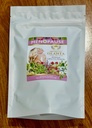 MENOPAUSE TEA - 女性的自然支持更年期维生素,更年期支持膳食补充剂,与Ashwagandha天然的热闪的更年期支持 - 20 Premium Teachets