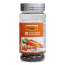 AIHIYO Carotene Soft Capsule, 500 mg Beta Carotene 补充,支持健康的皮肤和眼睛, 100 计数