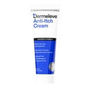 Dermeleve Steroid Free-Itch Cream ============================================================================================================================================================================================================================================