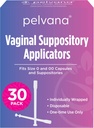 Pelvana 妇女套装剂 -- -- (30套) -- -- 适合0号和00号套装 -- -- 经常与硼酸套装使用