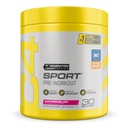 Cellucor C4 Sport preWorking Powder 西瓜 - NSF认证 体育+预工作能源 男女-135mg Cafeine + Creatine 单水合物 - 30 services