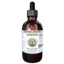 Frankincense 无酒精液体提取剂, Frankincense (Boswellia Serrata) 干燥 Resin Glycerite 夏威夷药草天然草药补充剂 4 oz