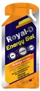 Ryal-D Energy Gel with BCAAs – Orange Flavor – 奔跑者、自行车手和健身者的耐力燃料 – 快速能源 – 方便文摘 → 100 kcal, 1.4 Oz Packet, 20 Counter