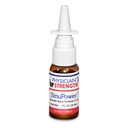 物理学家的强力SinuPower雾 - 1 fl oz - 支持健康鼻膜 & Sinuses - 与 P73 Oregano - 非附加