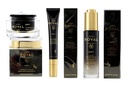Jafra Royal Jelly Defy Trio-4D 防水/主动固液/眼治疗