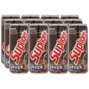 Supligen巧克力液体餐补充品,9.87 oz(12包) – 蛋白质和维生素摇摆换能源,强力和恢复-准备饮用营养餐