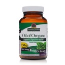 Oregano Capsule Softgels的自然答题油,