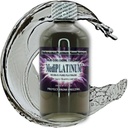 MediPLATINUM Gut Buster True Colloidal PtNP 营养补充剂 - 250毫升(8.45 Fl Oz),位于清玻璃瓶中