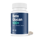 Beta Glucan配有维生素C、硒和resveratrol – NK细胞和Phagocytosis的免疫支持补编 – 60 Capsules