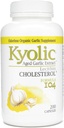 Kyolic Kyolic Frmla 104 (英语).