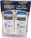 Gold Bond Healing Lotion (2/20 Oz Net Wt 40 Oz),()
