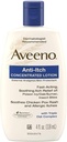 AVEENO 防痒 Lotion 4 oz(3 包)