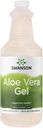 Swanson Premium Brand Aloe Vera 32 f Ounce (1 Qt)(946毫升) - 包装 1