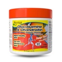 Arymar Glucosamine 1500 mg + Chondroitin 1200 mg 与Collagen – 橙味联合健康粉,300克