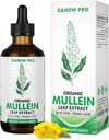 Mullein 叶片提取 - 4oz