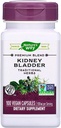 Nature's Way Kidney Bladder,每胶囊465毫克,100盖
