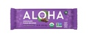 阿洛哈有机植物基蛋白棒,1.98 Oz
