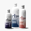Rho营养 -- -- 精英性能包 -- -- 高吸收性利波索马力补充剂 -- -- NAD+、Curcumin + Resveratrol, & Creatine(3包)