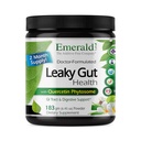 Emerald Labs Leaky Gut Health - 配有DGL Licorice,Aloe Vera Excert & More - 支持Colon & Gut Health - 6.45 oz(最多60天供应)的消化支持补编.