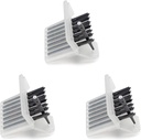 (24 Pcs) 为 Phonak 提供听力辅助器具的Cerustop Wax Guard过滤器, 听力辅助蜡过滤器响应器, Widex 和 Unitron, 听力清晰辅助器具辅助器具, 更换部件清洁设备( 3 包)