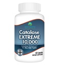与Saw Palmetto, Biotin, Fo-Ti, PABA – 强发的发型补充剂 - 60 Capsules (30天供应)