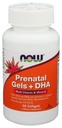 现在食品 产前盖尔斯加DHA,90CT