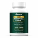 Wellgenix Menocet Plus 更年期支助 -- -- 妇女自然补充 -- -- 每日救济 -- -- 女性护理 -- -- 提供热闪光灯、夜汗、Mood Swings & Iritability -- -- 30块