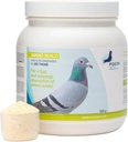 通用 PHP 氨基建材 500g - 肌肉建材氨基酸 Pigeon 健康与性能