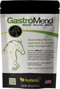 GastroMend® 马的胃肠健康补充剂,100%天然,促进Equines的胃和胃健康,具有成本效益的消化健康,每袋60次服务,美国制造