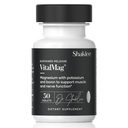 Shaklee - 持续释放 VitalMag - 神经、肌肉和心脏健康的镁补充剂 - Potassium & Boron Blend - 支持心血管健康 - 轻松消化 - 30片