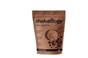 摇摆学 0g 加糖Whey蛋白蛋白混合剂,Gluten-Free Shake with Vitamins and Minerals — 帮助支持健康体重损失,Lean Muscle, Gut Health — 巧克力,30种服务