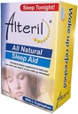 Alteril睡眠援助 - 120个伯爵