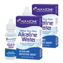 ALKAZONE 让自己拥有的Alkaline水 - Alkaline助推器