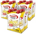 Premier Protein iiEjNj 30g Protein Shake, 11 fl oz瓶,香蕉 12 count (2 Pack)