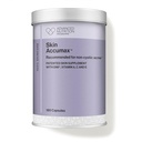 Jane iredale Skin Accumax 营养补充Capsules 改善Acne和促进健康皮肤含有维生素A、C和E Vegan & Gluten-Free