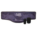 FlexiKold Neck Gel 冷包装与草条