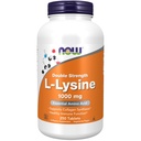 L-Lysine 1000 mg 双强,250 片