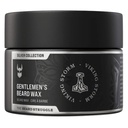 (原始内容存档于2018-09-21). Gentlemen's Beard & Mustache Wax for Men by Beard Struggle - Viking Beard Wax helps to Tame Style & Groom - 银色收藏,维京风暴 - 口袋蜡,50g / 1.76 US. oz.