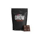 Xwerks 100% 生长新西兰草药Whey蛋白, 25g 纯隔离蛋白粉 Power Pervice, All Natural Paleo and Keto Friendly, Soy Free Gluten Free Easy to Digest, Conocolate, 30 services