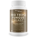 Pro Triple Fungus blast - Probiotic Fungus fighter - 健康支持 援助Toe Nail和Foot Fungus的自然隐患 - 帮助清除Nails和Feet 并用常规健康支持保持他们的清晰