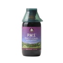 WishGarden Herbs PMS 女性情感 - 配有Vitex Berry & Blue Vervain的草药PMS 女性支持补充,PMS Mood Swing Relief & PMDD救济补充,PMS期间的情感支持,4oz
