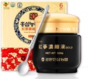 Gangwoninsam) 韩国红金生提取金币500g / 17.63 fl. oz – 包含100%纯朝鲜6年老红金生根提取金币.