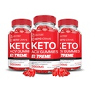 合理实验室(3 Pack Keto Crave Keto ACV Gummys Extreme 2000MG Keto Crave Keto Gummys 高级公式 苹果苹果苹果 苹果葡萄酒 配有石榴甜菜 果汁 B12 Vegan Non GMO 180 Gummys)