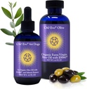 C60 EVO 狗恋人套件 - A Bottle for Each of you, Pure ESS60 in Extra Virgin Olive Oil for Human and Canines, Dog Supplements, Must-Heat Supplies and Dog Products (英语:Must-Heat Supports and Dog Products) 单装瓶给每个人,纯装瓶给人类和卡尼内斯的野生橄榄油中的ESS60