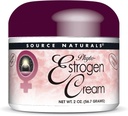 超智能 Phyto-雌激素Cream (高级 Liposomal Production) - 配有 Pomegranate, Soy Isoflavone, Lecithin - 女性的 Phytoestrogen Cream → 非GMO & Gluten Free - 2 Oz/ 56.7g