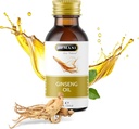 Hemani Ginseng Oil 30ml, Aceite de Ginseng, 天然草药Ginseng Serum for Hair and Skin Care, Premium Ginseng Oil for Nourizing and Revializing Hair & Skin 百分百 天然草药Ginseng 草药草药草药草药草药草药草药草药草